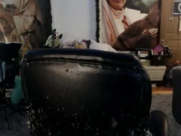 iammisstery – webcam model profile photo Image 9