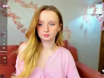 ValeryRouge – webcam model profile photo Image 12