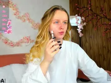 ValeryRouge – webcam model profile photo Image 18