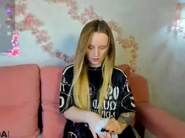 ValeryRouge – webcam model profile photo Image 19