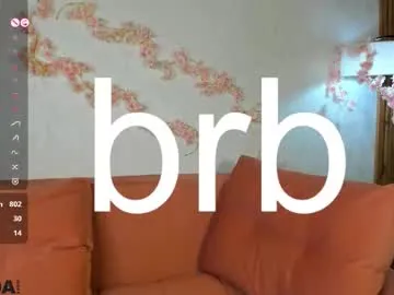 ValeryRouge – webcam model profile photo Image 8