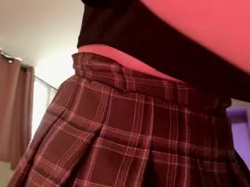 BriaKaye – webcam model profile photo Image 3