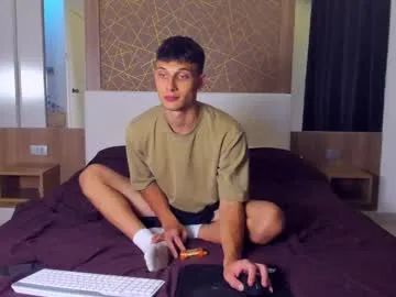 kenter_parker – webcam model profile photo