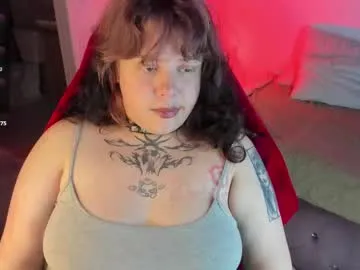 HannaHoffman – webcam model profile photo Image 14