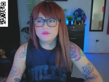 bellecollins – webcam model profile photo Image 12