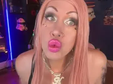 pinkypuppa – webcam model profile photo Image 17