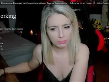 ValentinaHoffman – webcam model profile photo Image 13