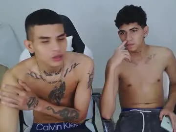 thomas_xxx18 – webcam model profile photo Image 10