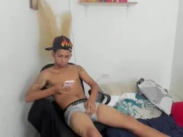 thomas_xxx18 – webcam model profile photo Image 13