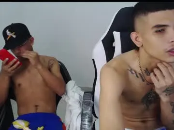 thomas_xxx18 – webcam model profile photo Image 8