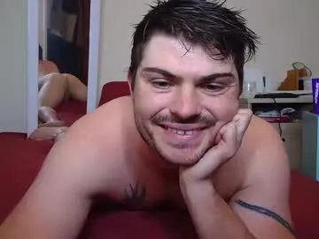 marcus_paradise – webcam model profile photo Image 4