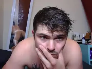 marcus_paradise – webcam model profile photo Image 6