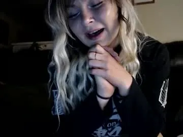 ErikaBonnie – webcam model profile photo Image 6