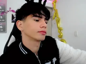 oreoboys – webcam model profile photo Image 2