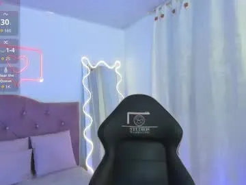 pacho_stormie – webcam model profile photo Image 18