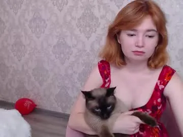 ErikaBonnie – webcam model profile photo Image 4