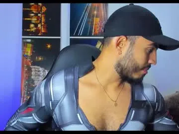 klinsmannwalton – webcam model profile photo