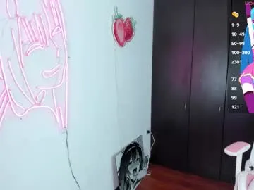 BriaKaye – webcam model profile photo Image 14