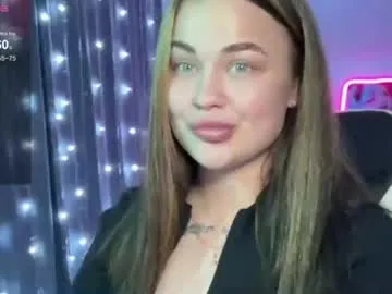 ClaireThonpsom – webcam model profile photo Image 10