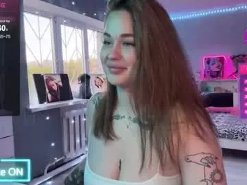 ClaireThonpsom – webcam model profile photo Image 13