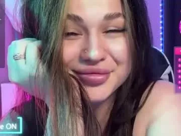 ClaireThonpsom – webcam model profile photo Image 2