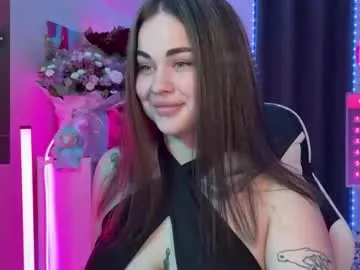 ClaireThonpsom – webcam model profile photo Image 5