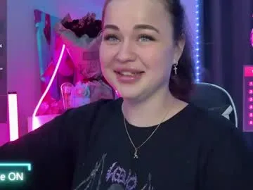 ClaireThonpsom – webcam model profile photo Image 7