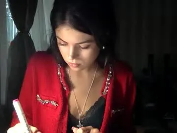 IsabelaGuerra – webcam model profile photo Image 5