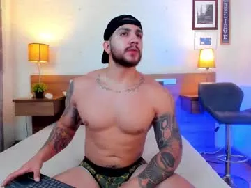 masters_sexx – webcam model profile photo Image 12