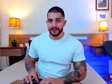 masters_sexx – webcam model profile photo Image 17