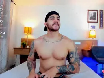 masters_sexx – webcam model profile photo Image 2