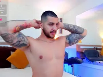 masters_sexx – webcam model profile photo Image 4