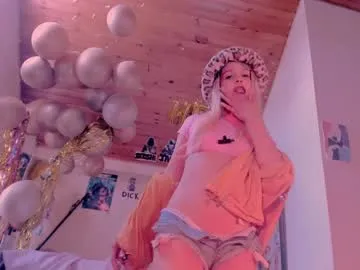 kyliekandy's Thumb Image