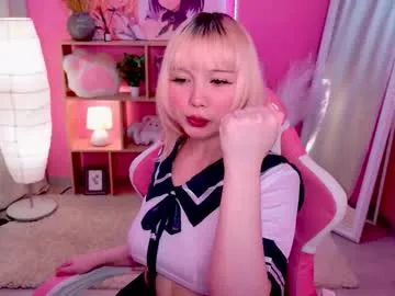 Mya – webcam model profile photo Image 5