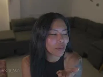 Diamond – webcam model profile photo Image 11