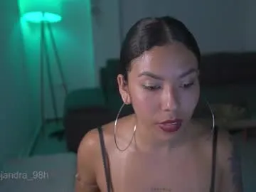 Diamond – webcam model profile photo Image 19