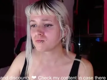 la_femme_fatale_ – webcam model profile photo