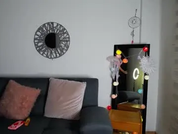 la_rola_ – webcam model profile photo