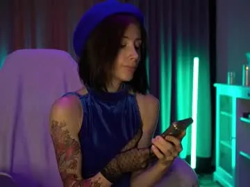 lady_nicolett – webcam model profile photo