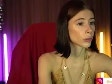 VenusRusell – webcam model profile photo Image 5