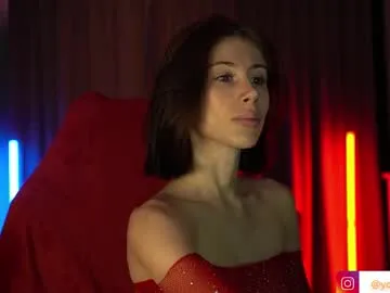 VenusRusell – webcam model profile photo Image 6