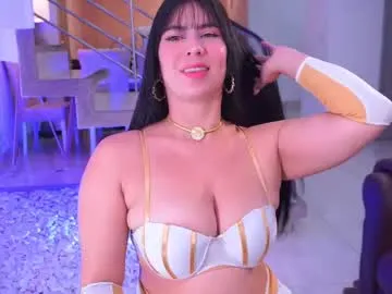 AngelinaKors – webcam model profile photo Image 14