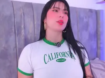 AngelinaKors – webcam model profile photo Image 19