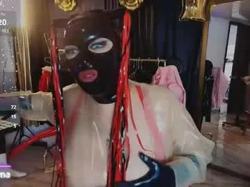 GabrielaSoul – webcam model profile photo Image 10