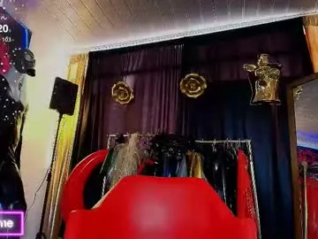 GabrielaSoul – webcam model profile photo Image 15