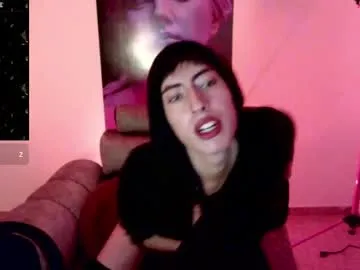 latincrybaby's Thumb Image