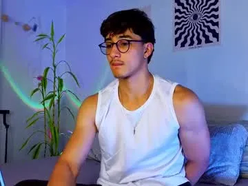 pacho_stormie – webcam model profile photo Image 17