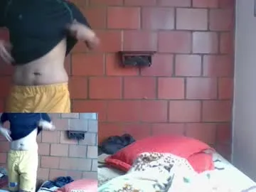 latinmansmoking – webcam model profile photo