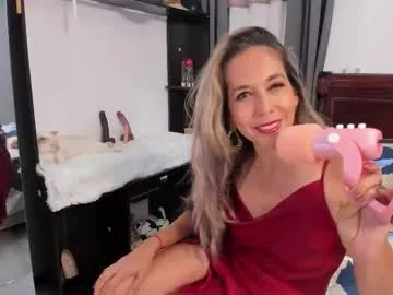 ChloeCerisse – webcam model profile photo Image 13