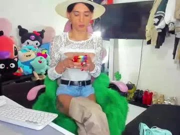 _millisi_ – webcam model profile photo Image 18